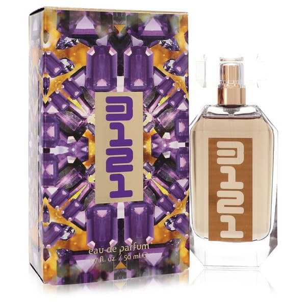 3121 by Prince Eau De Parfum Spray 1.7 oz / 50 ml [Women]