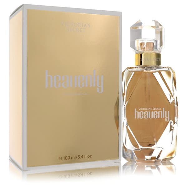 Heavenly by Victoria's Secret Eau De Parfum Spray 3.4 oz / 100 ml [Women]
