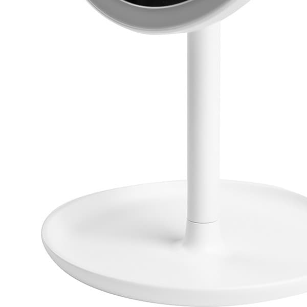 Enne Interior Makeup meikkipeili LED-valolla