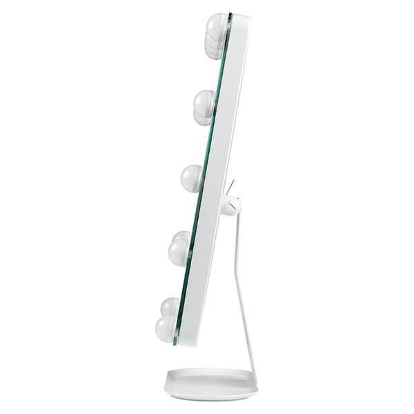 Enne Interior Fame sminkspegel med LED-ljus