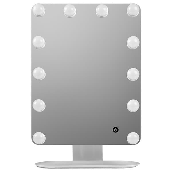 Enne Interior Fame sminkspegel med LED-ljus