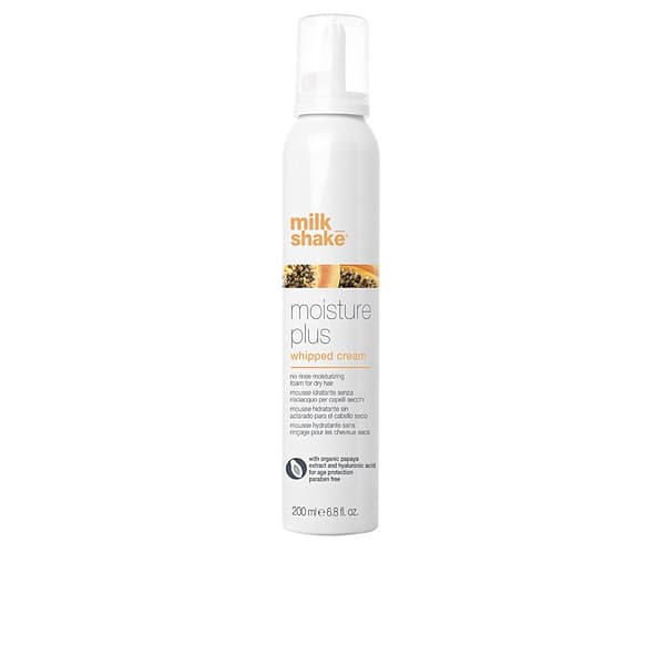 MILK SHAKE MOISTURE PLUS whipped cream 200 ml