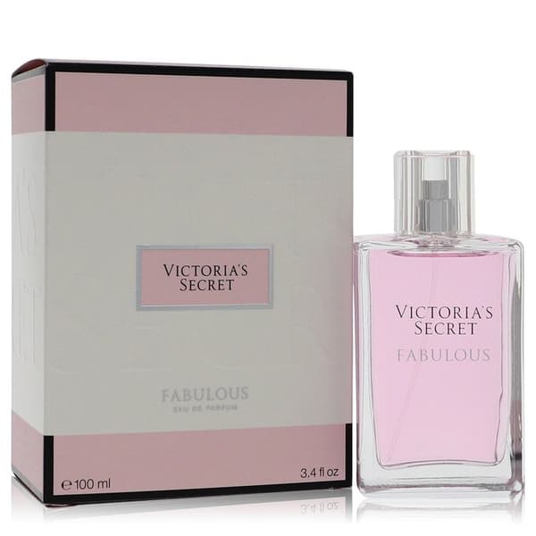 Victoria's Secret Fabulous Victoria's Secret EDP Spray 3.4 oz / 100 ml [F]