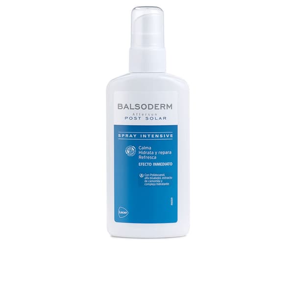 BALSODERM POST-SOLAR BALSODERM post-solar intensive spray 200 ml