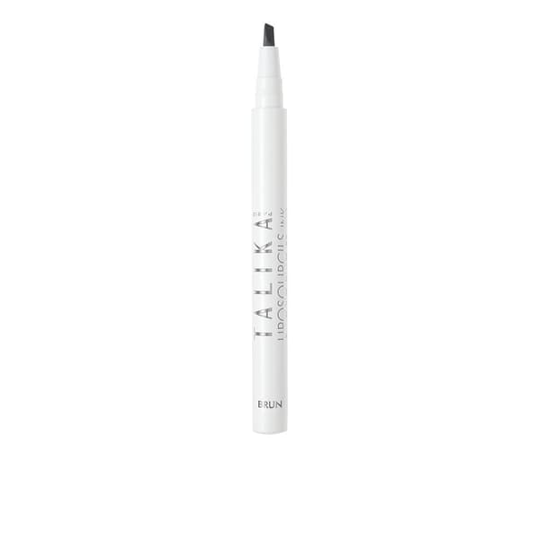 TALIKA EYEBROW lipocils ink #castaño oscuro