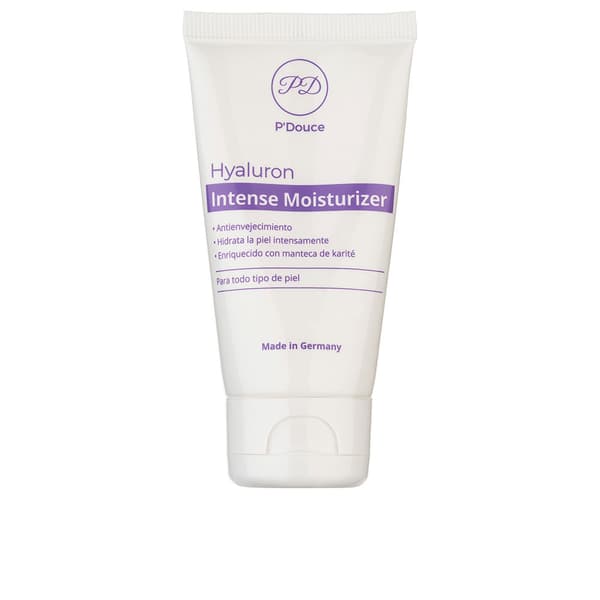 P'DOUCE HYALURON intense moisturizer 50 ml