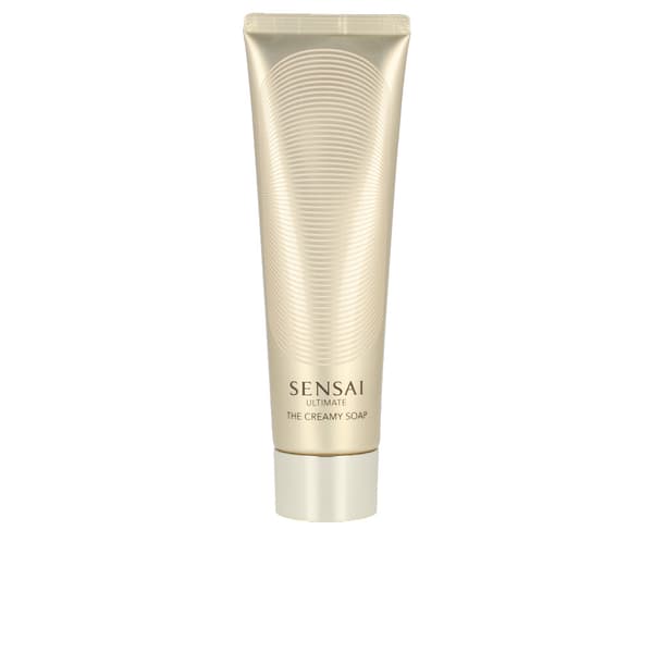 SENSAI SENSAI ULTIMATE the creamy soap 125 ml