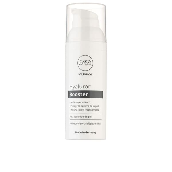 P'DOUCE HYALURON booster 50 ml