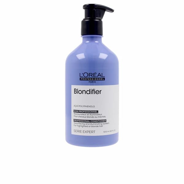 L'ORÉAL PROFESSIONNEL PARIS BLONDIFIER professional conditioner 500 ml