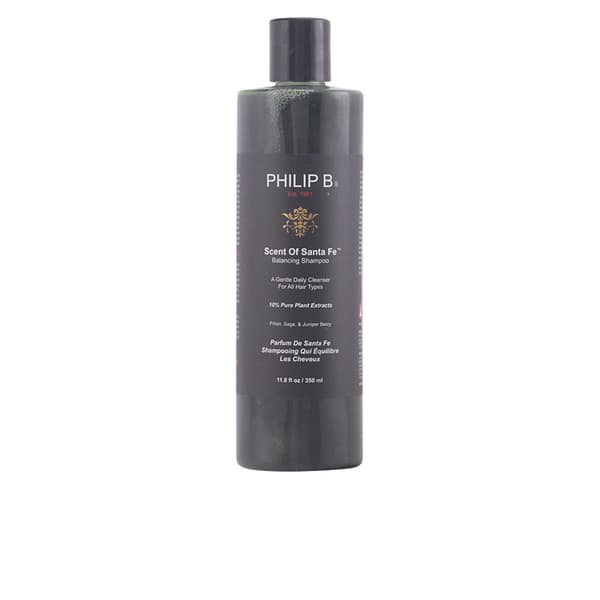 PHILIP B SCENT OF SANTA FE balancing shampoo 350 ml