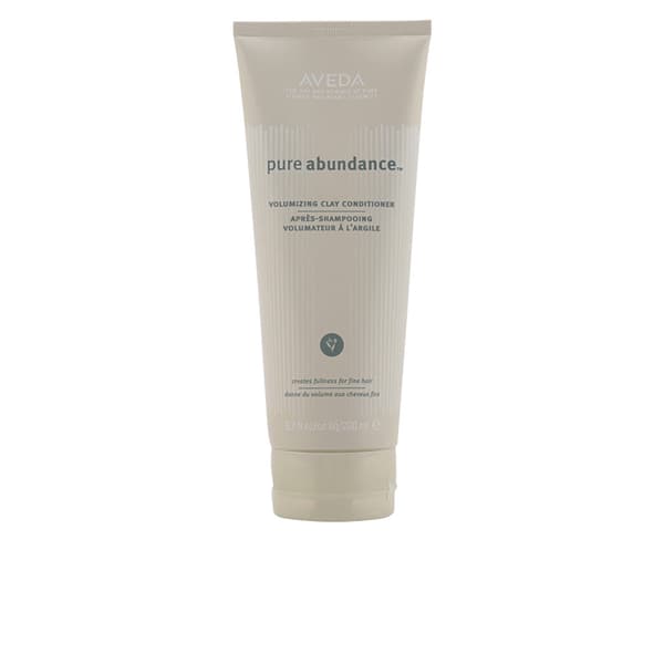 AVEDA PURE ABUNDANCE volumizing clay conditioner 200 ml