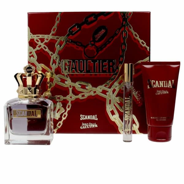 Naisten parfyymisetti Jean Paul Gaultier