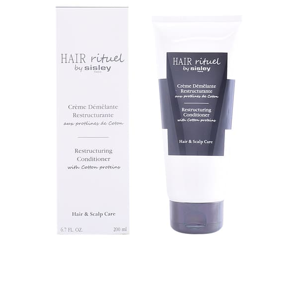 SISLEY HAIR RITUEL crème démêlante restructurante 200 ml