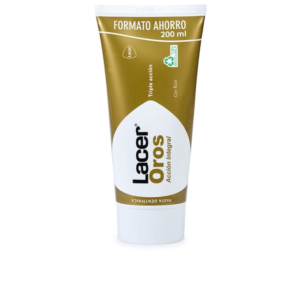 LACER Oros Pasta Dentífrica 200 ml