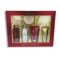 Miniatyrbillede 1 af 2: Conjunto de Banho IDC Institute Belle Rouge 7 Dele