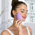 Miniatyrbild 3 av 6: Silkn Bright Silicone Facial Cleansing Brush FB1PE1PU001