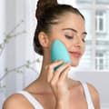 Miniatyrbillede 3 af 6: Silkn Bright Silicone Facial Cleansing Brush FB1PE1B001