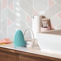 Miniatyrbillede 5 af 6: Silkn Bright Silicone Facial Cleansing Brush FB1PE1B001
