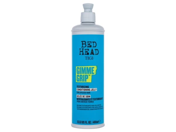 Tigi Bed Head Gimme Grip Texturizing Conditioning Jelly 400 ml