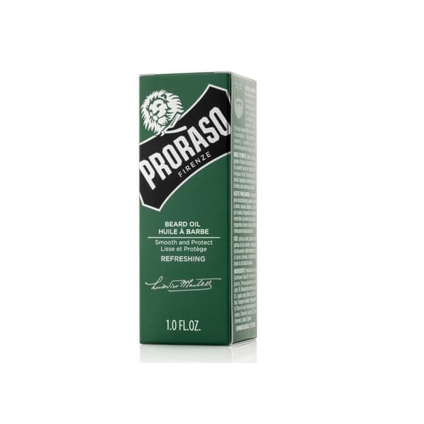 Proraso Refreshing Beard Oil 30 ml