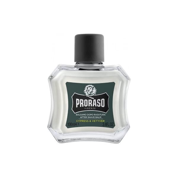 Proraso Cypress & Vetyver After Shave Balm 100 ml