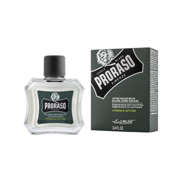 Proraso Cypress & Vetyver After Shave Balm 100 ml