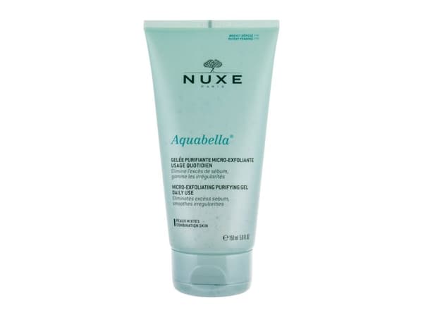 Nuxe Aquabella Micro Exfoliating Purifying Gel 150 ml