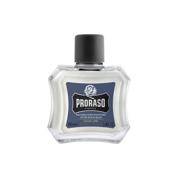 Proraso Azur Lime After Shave Balm 100 ml
