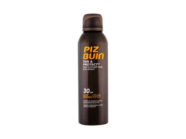 Piz Buin Tan & Protect Tan Intensifying Sun Spray SPF 30 150 ml