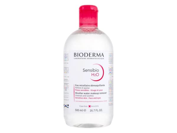 Bioderma Sensibio H2O Solution Micellaire 500 ml