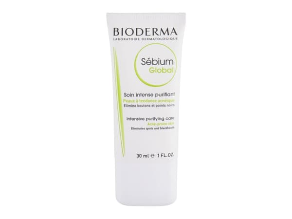 Bioderma Sébium Global Intensive Purifying Care 30 ml