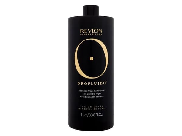 Revlon Professional Orofluido Radiance Argan Conditioner 1 l