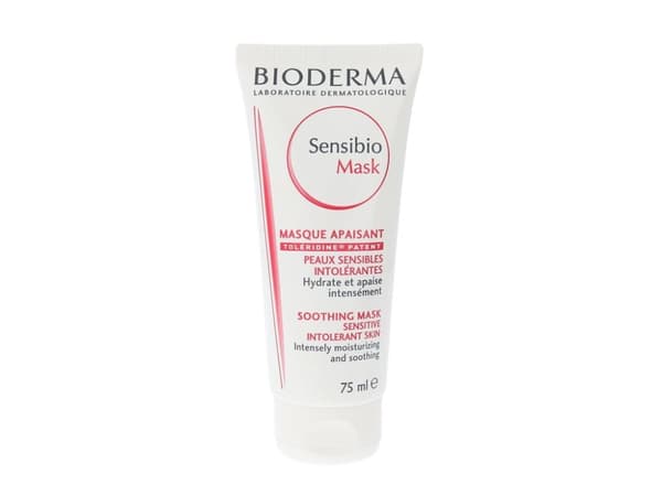 Bioderma Sensibio Soothing Mask 75 ml