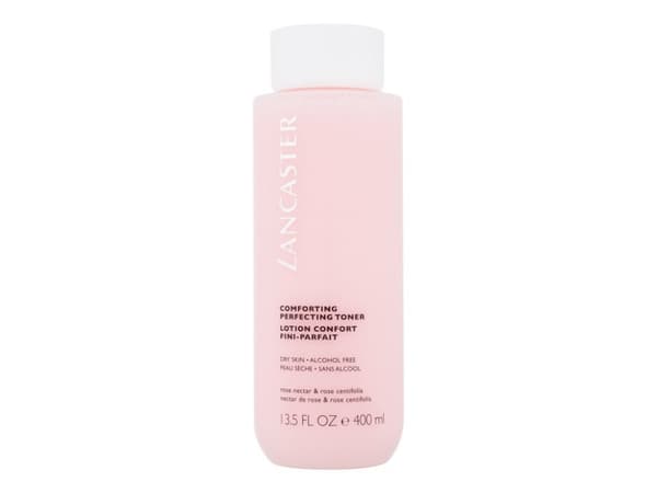 Lancaster Comforting Perfecting Toner 400 ml