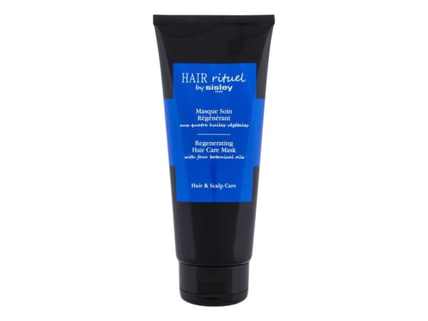 Sisley Hair Rituel Regenerating Hair Care Mask 200 ml