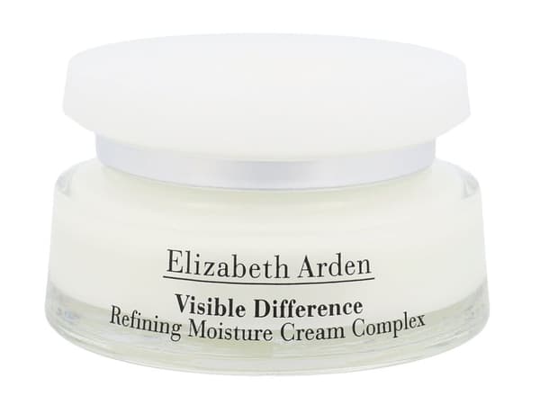 Elizabeth Arden Visible Difference Refining Moisture Cream Complex 75 ml