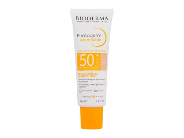 Bioderma Photoderm Aquafluide SPF 50+ (Light) 40 ml