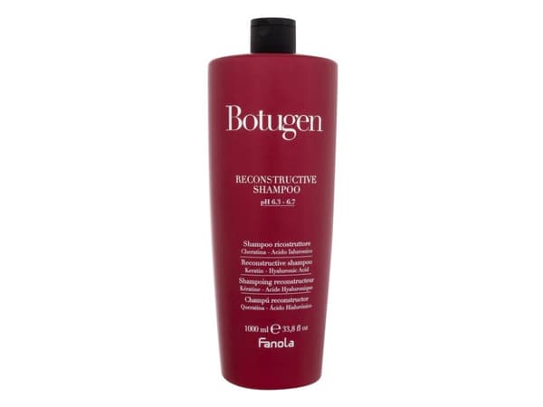 Fanola Botugen Reconstructive Shampo 1000 ml