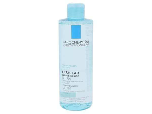 La Roche-Posay Effaclar Purifying Micellar Water 400 ml