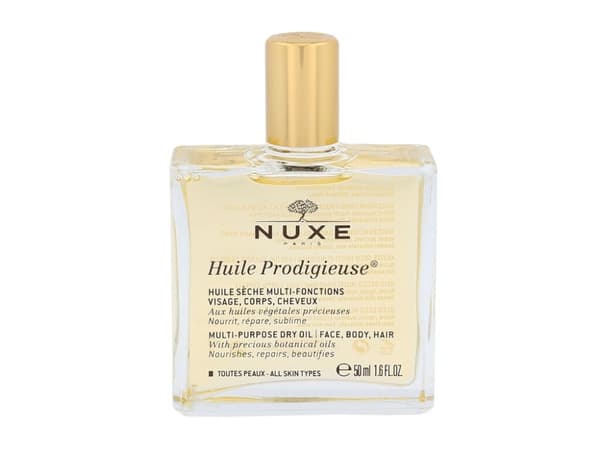 Nuxe Huile Prodigieuse Multi-Purpose Dry Oil 50 ml