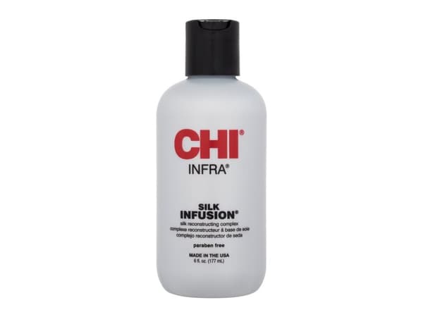Farouk Systems CHI Infra Silk Infusion 177 ml