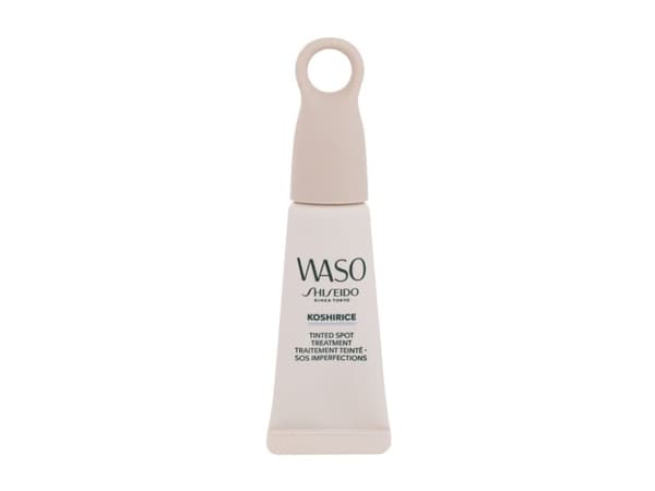 Shiseido Waso Koshirice Tinted Spot Treatment (Subtle Peach) 8 ml