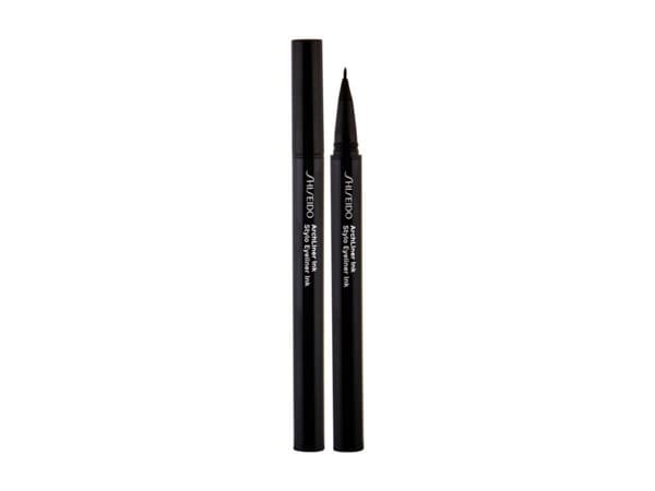 Shiseido ArchLiner Ink Eyeliner (01 Shibui Black) 0,4 ml