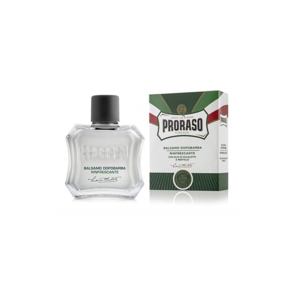 Proraso Refreshing Skin Shaving Kit
