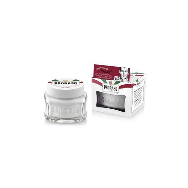 Proraso Sensitive Skin Shaving Kit
