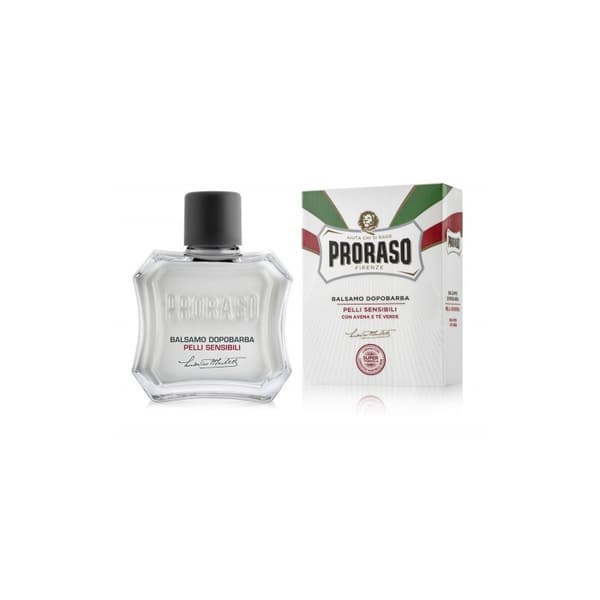 Proraso Sensitive Skin Shaving Kit