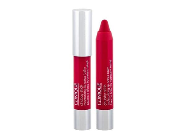 Clinique Chubby Stick Lip Colour Balm (05 Chunky Cherry) 3 g