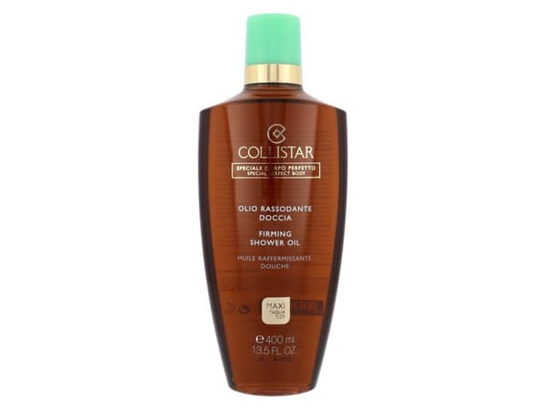 Collistar Special Perfect Body Firming Shower Oil 400 ml