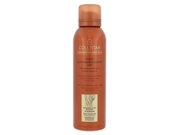Collistar 360° Self-Tanning Spray 150 ml