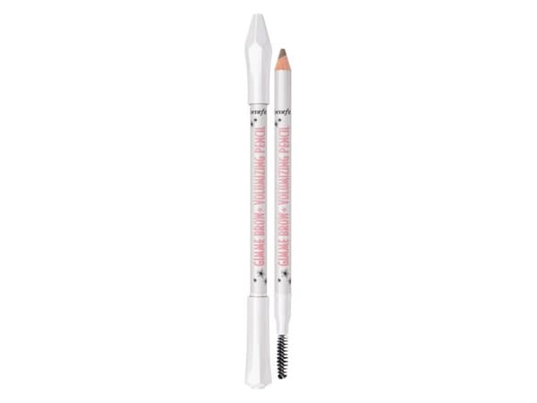Benefit Gimme Brow+ Volumizing Pencil (2 Warm Golden Blonde) 1,19 g